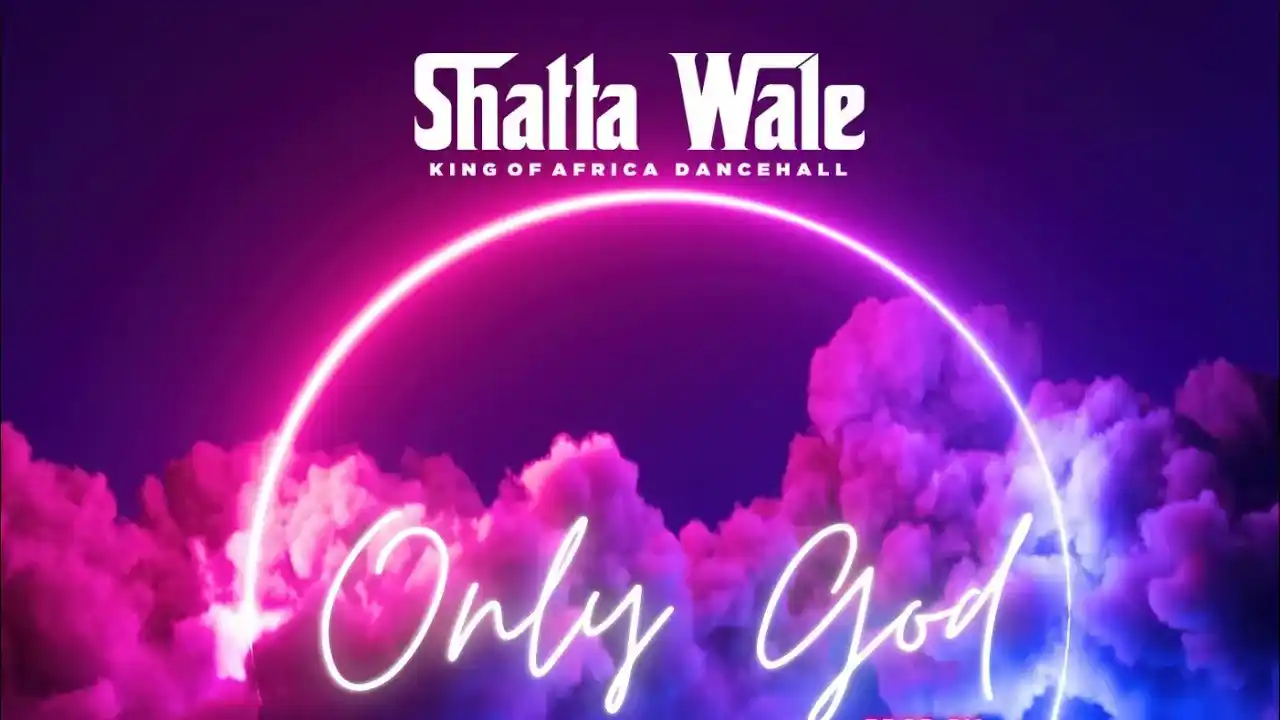 DOWNLOAD Shatta Wale – Only God mp3