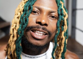 Asake Biography, Real Name, Age, Songs, Career, Net Worth