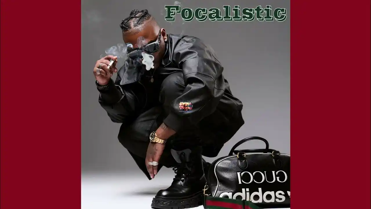 DOWNLOAD Focalistic x Thama tee x Icebeats – Dubai mp3