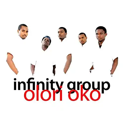 DOWNLOAD Infinity – Olori Oko mp3