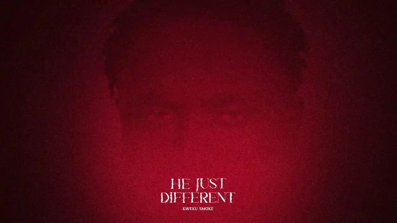 DOWNLOAD Kweku Smoke – Can’t Fall mp3