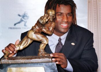 Ricky Williams Net Worth; How rich is the American football Player?