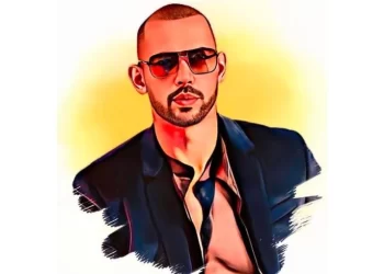 Andrew Tate Net Worth: How Rich is Andrew Tate?