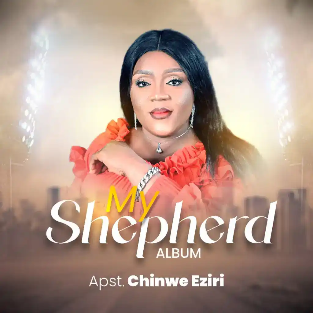 DOWNLOAD Apst Chinwe Eziri – Balm Of Gilead mp3
