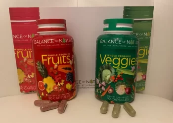 Balance of Nature Review: All About This Health Supplement