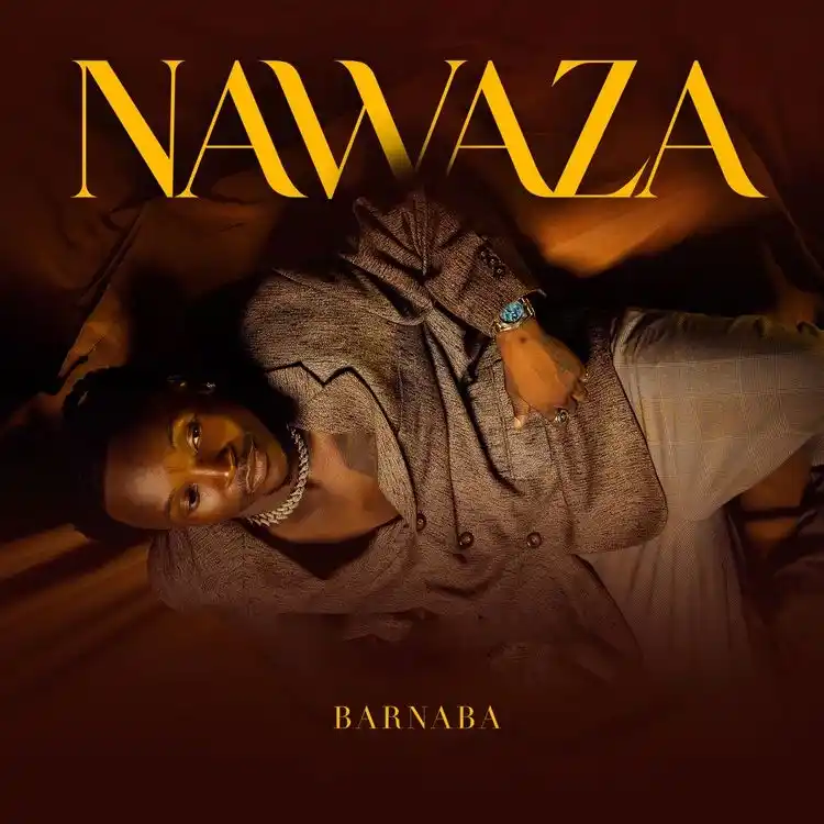 DOWNLOAD Barnaba – Nawaza mp3