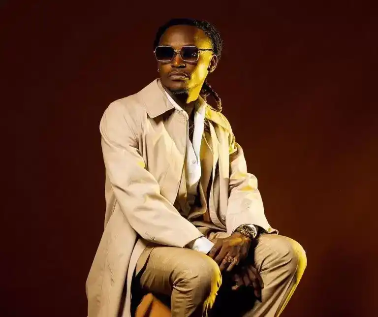 DOWNLOAD Barnaba – Nimejipata mp3