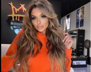 Celina Powell Net Worth, Age, Snoop Dogg, Offset, Akademiks, 6ix9ine