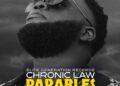 DOWNLOAD Chronic Law – Parables mp3