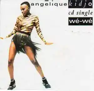 DOWNLOAD Angélique Kidjo – We We mp3