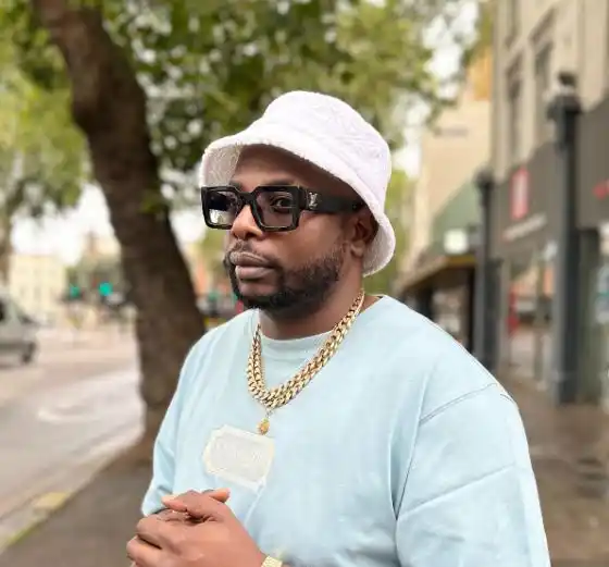 “You want me to fall so badly,” DJ Maphorisa mocks his ex-girlfriend, Thuli P