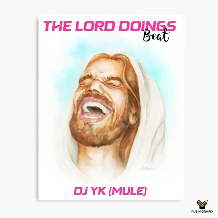 DOWNLOAD
DJ YK Mule – The Lords Doings Beat mp3