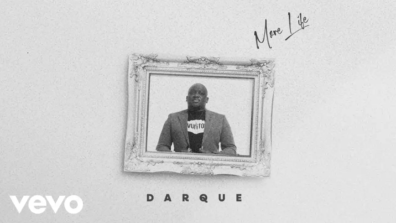DOWNLOAD Darque – Kuyabanda ft. Jessica LM mp3