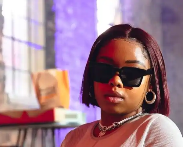 Dee Koala reveals the origin of her stage name