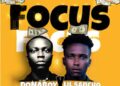 DOWNLOAD Donaboy – Focus Ft. Lil Sancho mp3