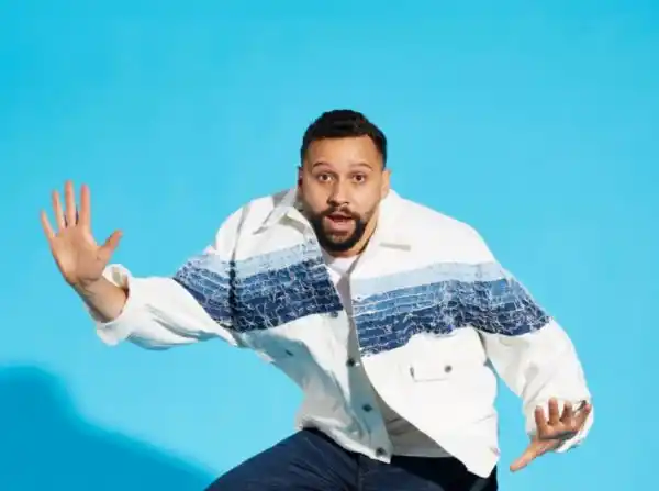 Winners of the DStv Content Creator Awards 2023