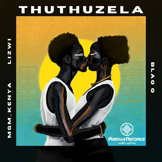 DOWNLOAD Blaq Q – Thuthuzela Ft. MGM Kenya & Lizwi mp3