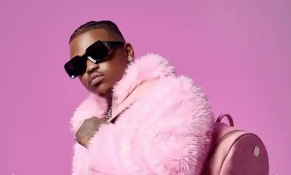 “It’s all fake,” Focalistic on why he left Hip Hop