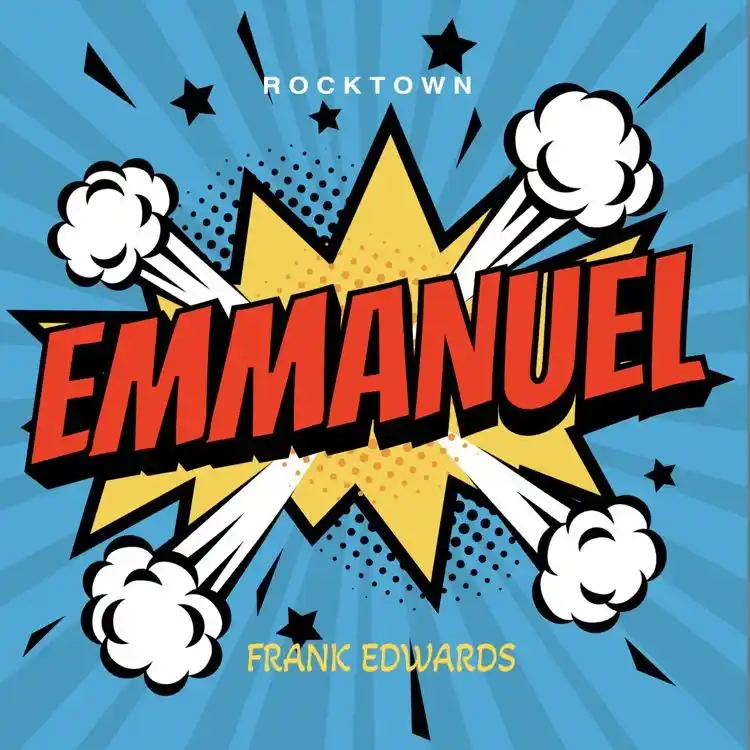 DOWNLOAD Frank Edwards – Emmanuel (cover) mp3