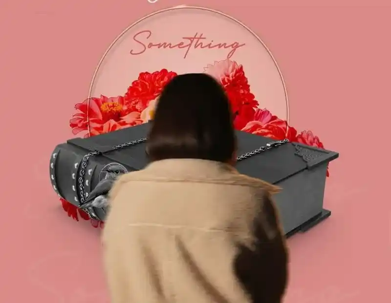 DOWNLOAD Gyakie – Something (Instrumental) mp3