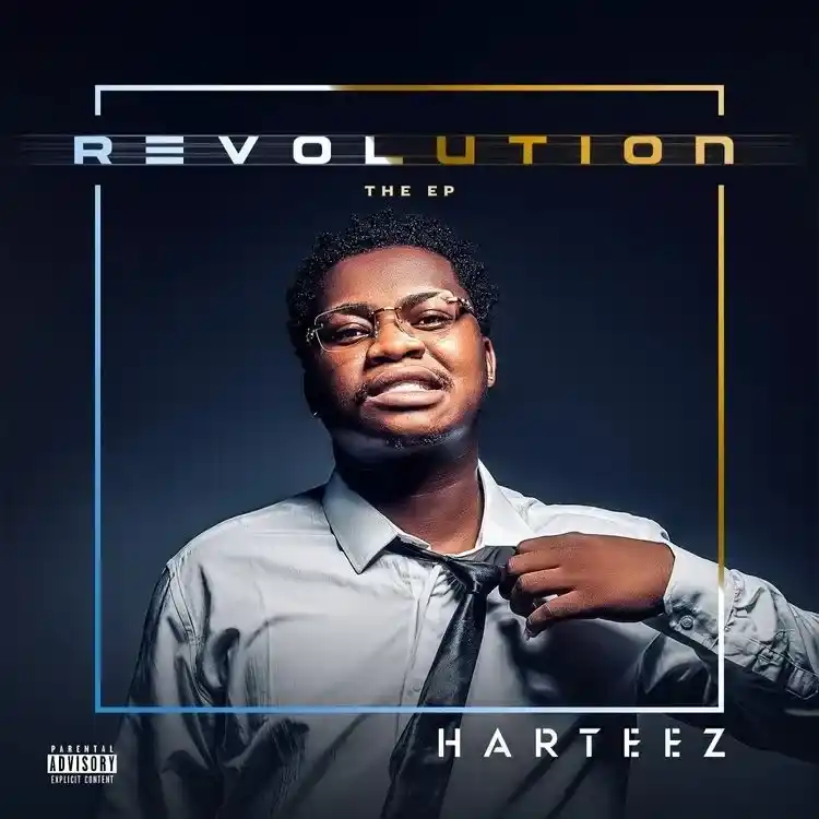 DOWNLOAD Harteez – Emotions (Lo FI) mp3