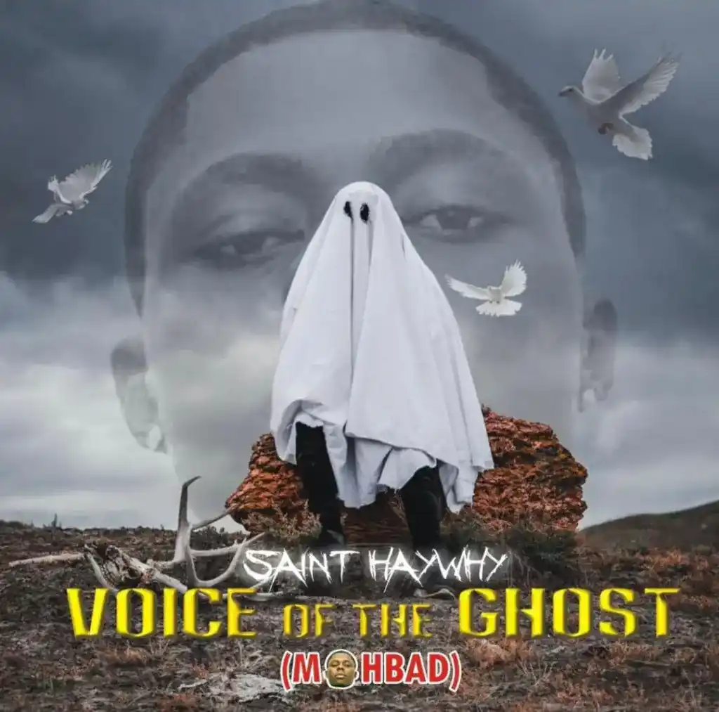 DOWNLOAD Saint Haywhy – Voice of Ghost (Tribute to Imole Mohbad) mp3