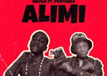 DOWNLOAD Portable – Alimi Tribute to Mohbad Imole mp3
