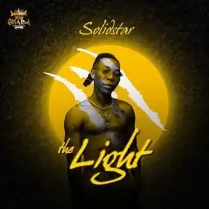DOWNLOAD Solidstar – Lock Down ft Davido mp3