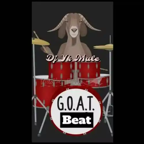 DOWNLOAD DJ YK Beats – Goat Beat mp3