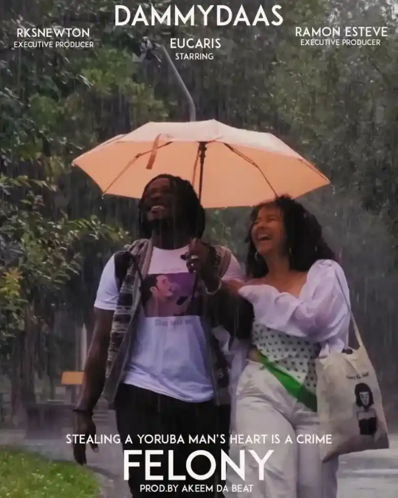 DOWNLOAD Ayo Maff – Jama Jama mp3