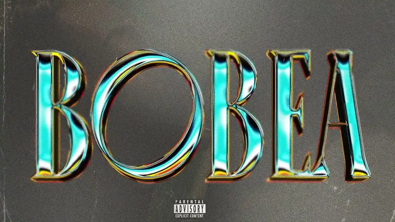 DOWNLOAD Joh Makini – Bobea mp3