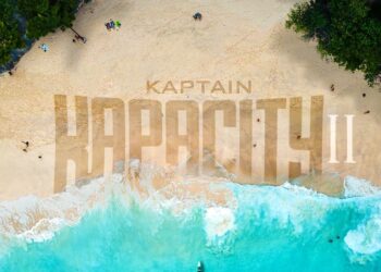 DOWNLOAD Kaptain – Loose Guard mp3
