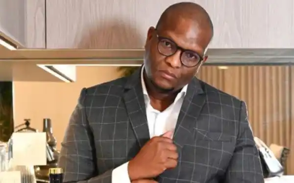 Ambitiouz CEO Kgosi reacts to reports of shutting down