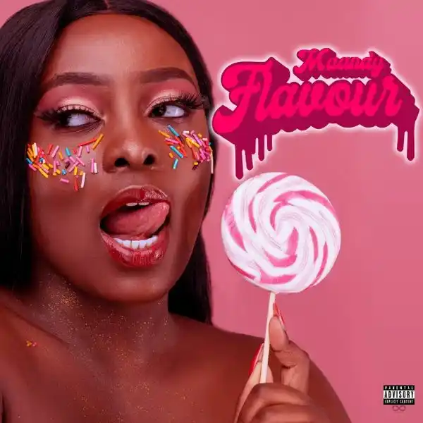 DOWNLOAD Maandy – The Same mp3