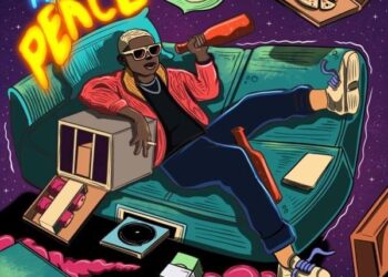 Mohbad – Peace (Lyrics)