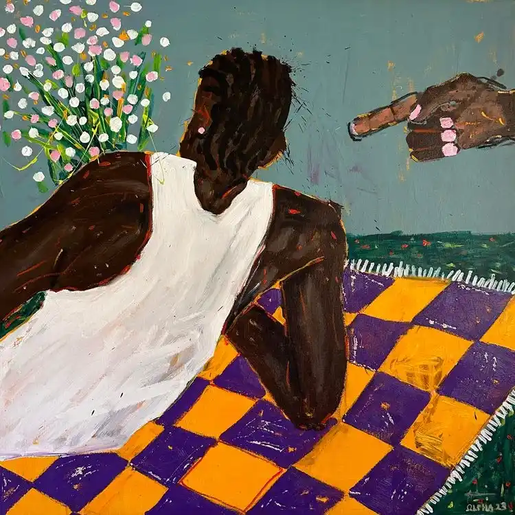 DOWNLOAD Mr Eazi – Advice mp3