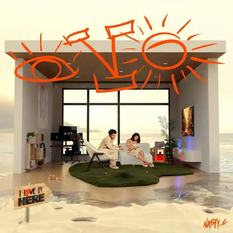 DOWNLOAD Nasty C – Fuck That mp3