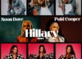 DOWNLOAD Noon Dave – Hillary (Remix) ft. Pabi Cooper mp3