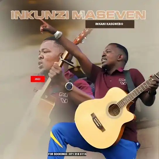 DOWNLOAD Inkunzi Maseven S.A – Umlayezo (Maskandi) Ft. uGabakazi mp3