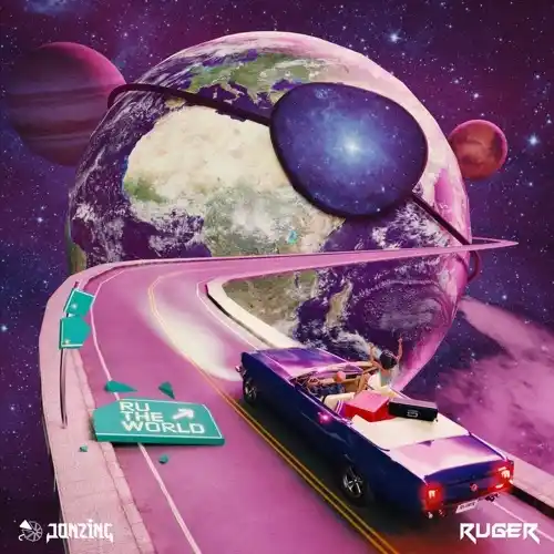 DOWNLOAD Ruger – Addiction Ft. Stefflon Don mp3