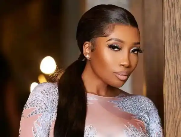 Sophie Ndaba – “My kids saved my life”