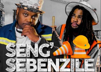 DOWNLOAD Beast RSA – Seng Sebenzile ft. Jr Emoew mp3