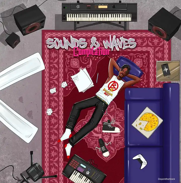 DOWNLOAD Dayonthetrack – For Life mp3