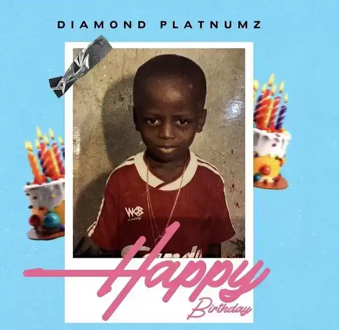 DOWNLOAD Diamond Platnumz – Happy Birthday mp3