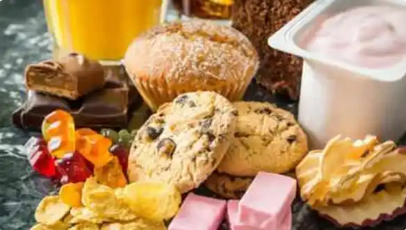 5 breakfast items you should never start your day with