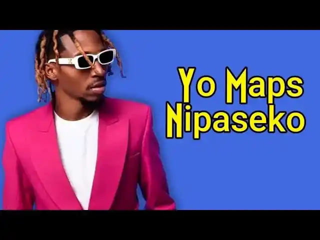 DOWNLOAD Yo Maps – Yoyo mp3