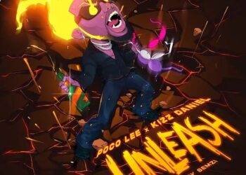 DOWNLOAD Poco Lee Ft. Kizz Daniel – Unleash mp3