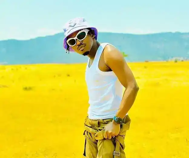 DOWNLOAD Kayumba – Gentleman mp3