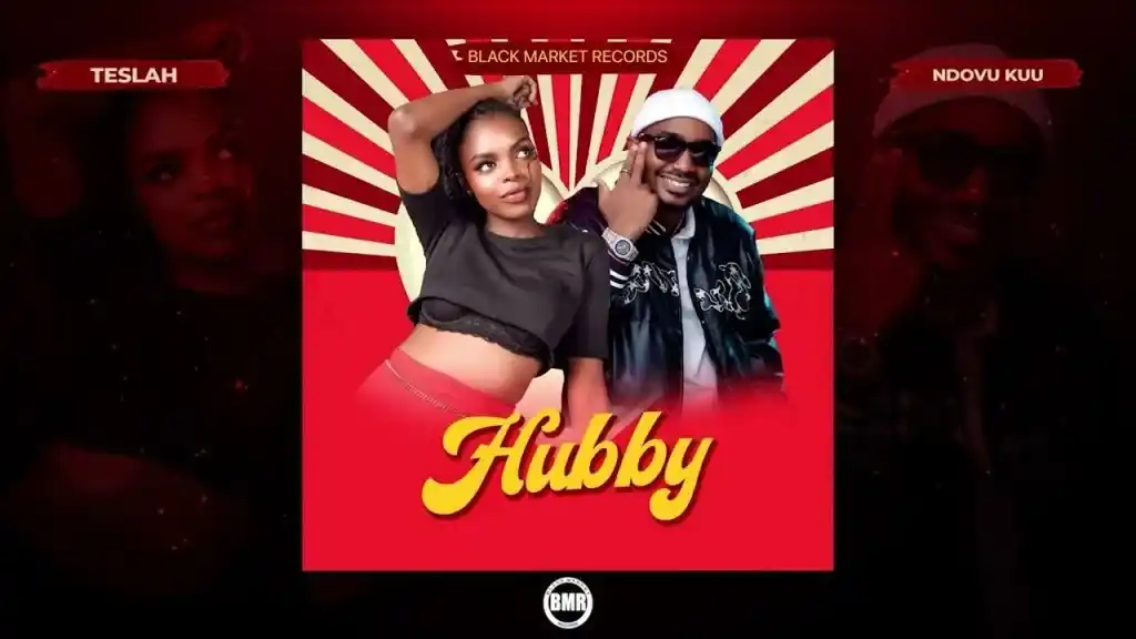 DOWNLOAD Teslah ft. Ndovu Kuu – Hubby mp3