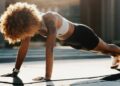 Why you need to give your body a break from push-ups